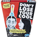 Dont Lose Your Cool Board Game