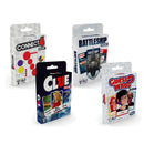 Classic Card Games Assortment 8 Board Game