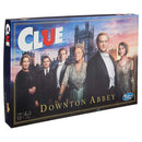 Downtown Abbey Clue Board Game