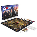 Downtown Abbey Clue Board Game