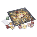 Downtown Abbey Clue Board Game