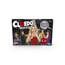 Cluedo Liars Edition Board Game