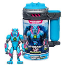 Moose Mr Beast Lab Mutators W1 Mech Mutation Chamber Iconic Panther