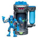 Moose Mr Beast Lab Mutators W1 Mech Mutation Chamber Stealth Panther Toy