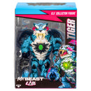 Moose Mr Beast Lab Collector Figure Pack - Tiger Toy