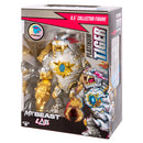 Moose Mr Beast Lab Collector Figure Pack - Tiger Toy
