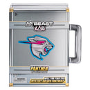 Moose Mr Beast Lab Collector Figure Pack -¬†Panther Toy