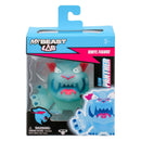 Moose Mr Beast Lab Vinyl Figure Pack - Glow Panther Toy
