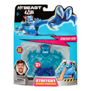 Moose Mr Beast Lab Stretchy Hero Pack Assortment Toy