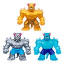 Moose Mr Beast Lab Stretchy Hero Pack Assortment Toy