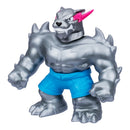 Moose Mr Beast Lab Stretchy Hero Pack Assortment Toy