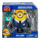 Despicable Me 4 S2 Avl Collector Minion Assortment 2 Toy