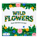 Wild Flowers Board Game
