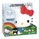 Hello Kitty And Friends Reach For The Stars Game Board Game