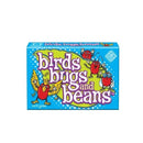 Birds Bugs and Beans Board Game