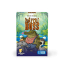 Bayou Boss Board Game