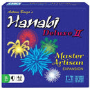 Hanabi MasterArtisan Expansion Cards Board Game