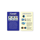 Hanabi MasterArtisan Expansion Cards Board Game