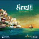 Amalfi Renaissance Board Game