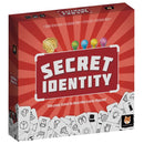 Secret Identity Board Game