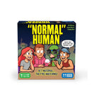 "Normal" Human the Game Board Game
