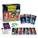 "Normal" Human the Game Board Game