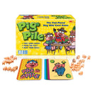Pig Pile Board Game