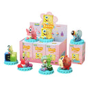 Mighty Jaxx: Kandy X SpongeBob SquarePants Soda Edition Display