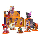 Mighty Jaxx: Kandy Sanrio Spooky Fun Series Display
