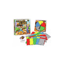 Crown & Andrews The Floor is Lava Board Game