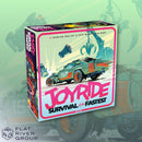 JOYRIDE: Survival of the Fastest Board Game