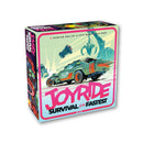 JOYRIDE: Survival of the Fastest Board Game