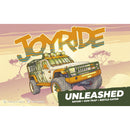 Joyride: Unleashed Board Game