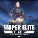 Sniper Elite Eagle's Nest Board Game