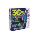 30 Cubed Board Game