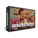 Tetrarchia 2nd edition Board Game
