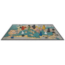 Tetrarchia 2nd edition Board Game