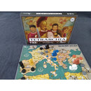 Tetrarchia 2nd edition Board Game