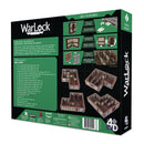 WarLock Tiles Town & Village II Full Height Plaster Walls