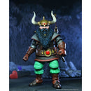 Dungeons & Dragons 7? Scale Action Figure Ultimate Elkhorn Figure