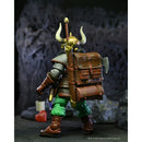 Dungeons & Dragons 7? Scale Action Figure Ultimate Elkhorn Figure