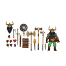 Dungeons & Dragons 7? Scale Action Figure Ultimate Elkhorn Figure