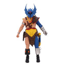 Dungeons & Dragons 7 Scale Action Figure  Limited 50th Anniversary Edition Warduke Figure