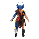 Dungeons & Dragons 7 Scale Action Figure  Limited 50th Anniversary Edition Warduke Figure