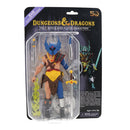 Dungeons & Dragons 7 Scale Action Figure  Limited 50th Anniversary Edition Warduke Figure