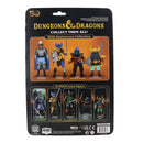 Dungeons & Dragons 7 Scale Action Figure  Limited 50th Anniversary Edition Warduke Figure