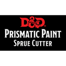 D&D Prismatic Paint Sprue Cutter Dungeons & Dragons