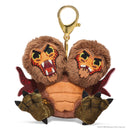 Dungeons & Dragons 3 Plush Charms Wave 2 Display 24