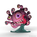 Dungeons & Dragons: Beholder 7" Resin Figure Glow-In-The-Dark Edition
