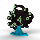 Dungeons & Dragons: Beholder 7" Resin Figure Glow-In-The-Dark Edition